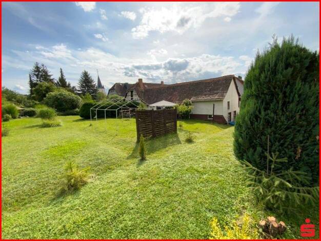 Einfamilienhaus zum Kauf 525.000 € 9 Zimmer 196 m² 1.844 m² Grundstück Nieder-Ramstadt Mühltal 64367