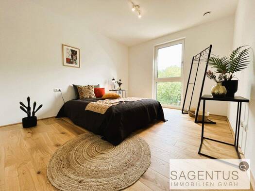 Wohnung zum Kauf - Erstbezug 526.300 € 3 Zimmer 63,7 m² 3. Geschoss Innsbruck Innsbruck 6020