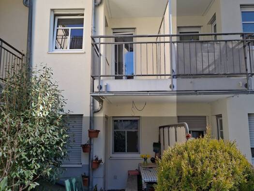 Wohnung zur Miete 750 € 2 Zimmer 53 m² Geschoss 1/3 frei ab 01.05.2026 Sonnenstraße 3 a Bad Aibling 83043