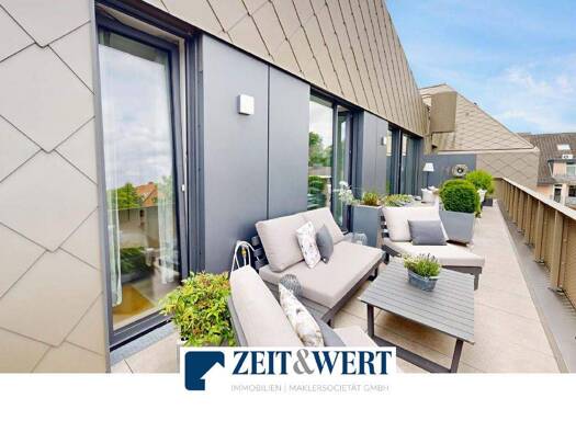 Wohnung zum Kauf 435.000 € 3 Zimmer 88,5 m² Lechenich Erftstadt-Lechenich 50374