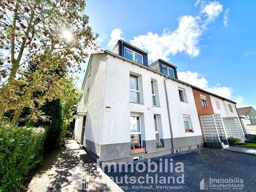 Mehrfamilienhaus zum Kauf 499.000 € 7 Zimmer 167,7 m² 334 m² Grundstück Dorstfeld Dortmund 44149