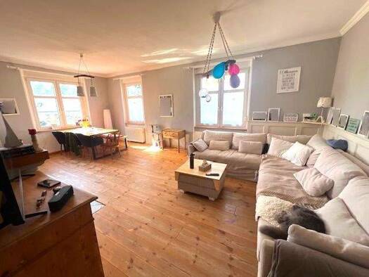 Einfamilienhaus zum Kauf 549.000 € 5 Zimmer 170 m² 772 m² Grundstück frei ab 15.07.2026 Zühlsdorf Mühlenbecker Land 16515