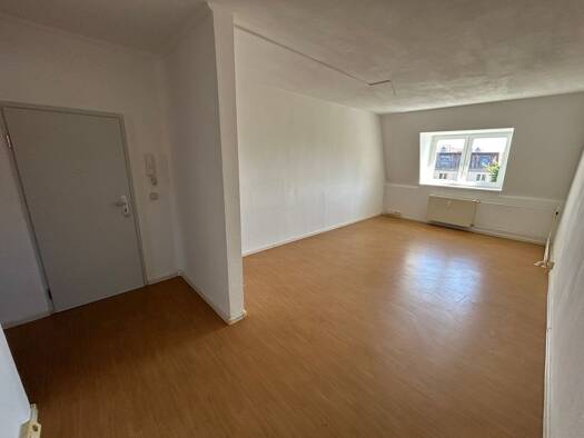 Wohnung zur Miete 447 € 3 Zimmer 70,9 m² 3. Geschoss Trillgasse 5 Halberstadt Halberstadt 38820