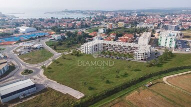 Wohnung zum Kauf 200.000 € 2 Zimmer 57 m² Umag center 52470