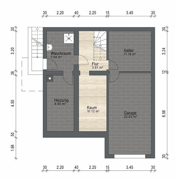 Doppelhaushälfte zum Kauf 299.000 € 4 Zimmer 126,6 m²<br/>Wohnfläche 697 m²<br/>Grundstück 01.04.2025<br/>Verfügbarkeit Hermsdorf 07629