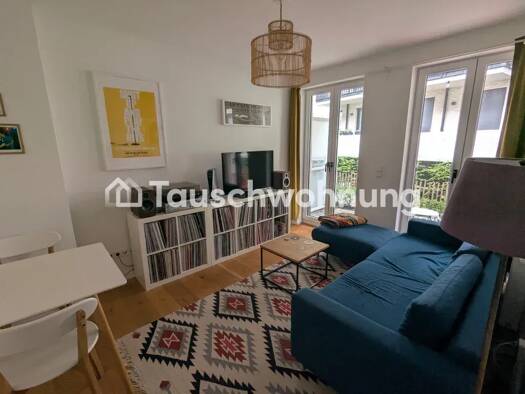 Wohnung zur Miete Tauschwohnung 1.013 € 2,5 Zimmer 49 m² EG Osdorf Hamburg 22769