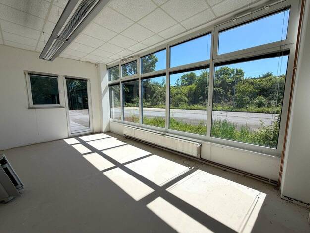 Lagerhalle zur Miete provisionsfrei 969 m² Lagerfläche Meißener Dorfstraße 35 Meißen Minden 32423