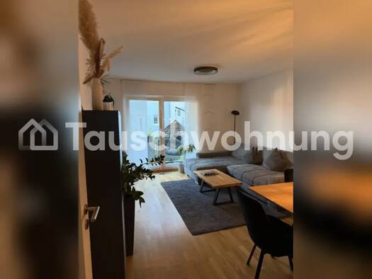 Wohnung zur Miete Tauschwohnung 635 € 2 Zimmer 63 m² 1. Geschoss Burgau Jena 07745