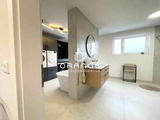 Reihenmittelhaus zum Kauf 789.000 € 5 Zimmer 169,5 m² 150 m² Grundstück Mausdorf Emskirchen / Mausdorf 91448