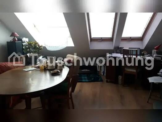 Wohnung zur Miete Tauschwohnung 410 € 2 Zimmer 42 m² EG Albertstadt Dresden 01099