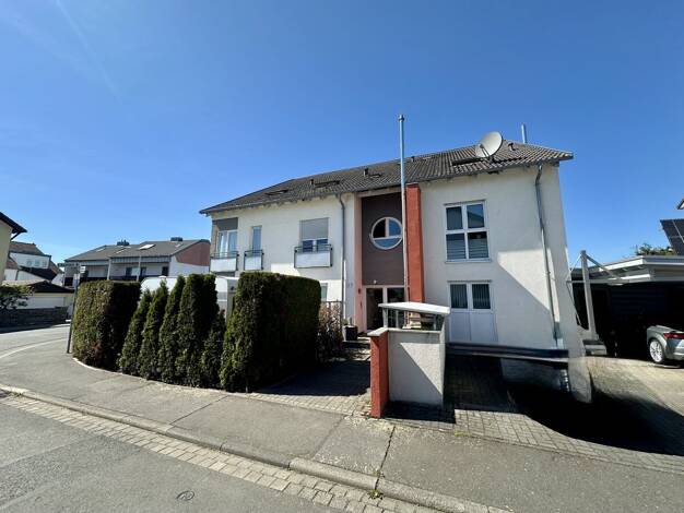 Wohnung zum Kauf 436.500 € 3 Zimmer 107 m² Obernau Aschaffenburg 63743