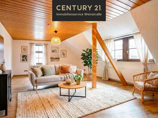 Wohnung zum Kauf 289.000 € 3,5 Zimmer 129,3 m² 1. Geschoss Schifferstadt 67105