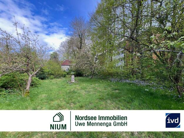 Grundstück zum Kauf 139.000 € 1.217 m² Grundstück Hage 26524