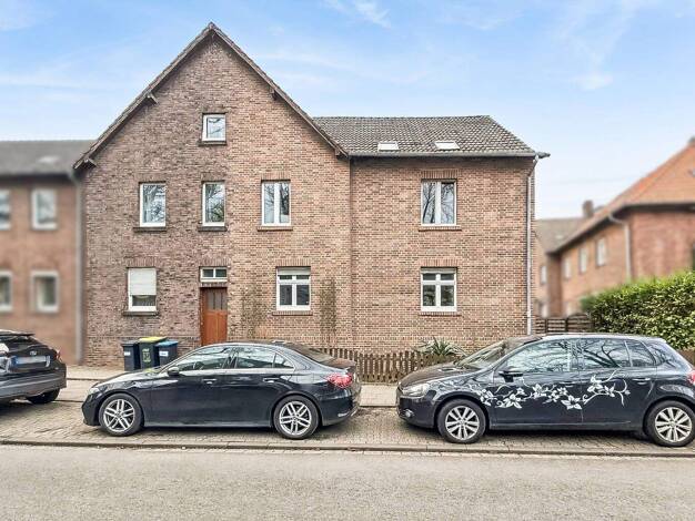 Doppelhaushälfte zum Kauf 480.000 € 6 Zimmer 250 m² 385 m² Grundstück Wehofen Duisburg 47179