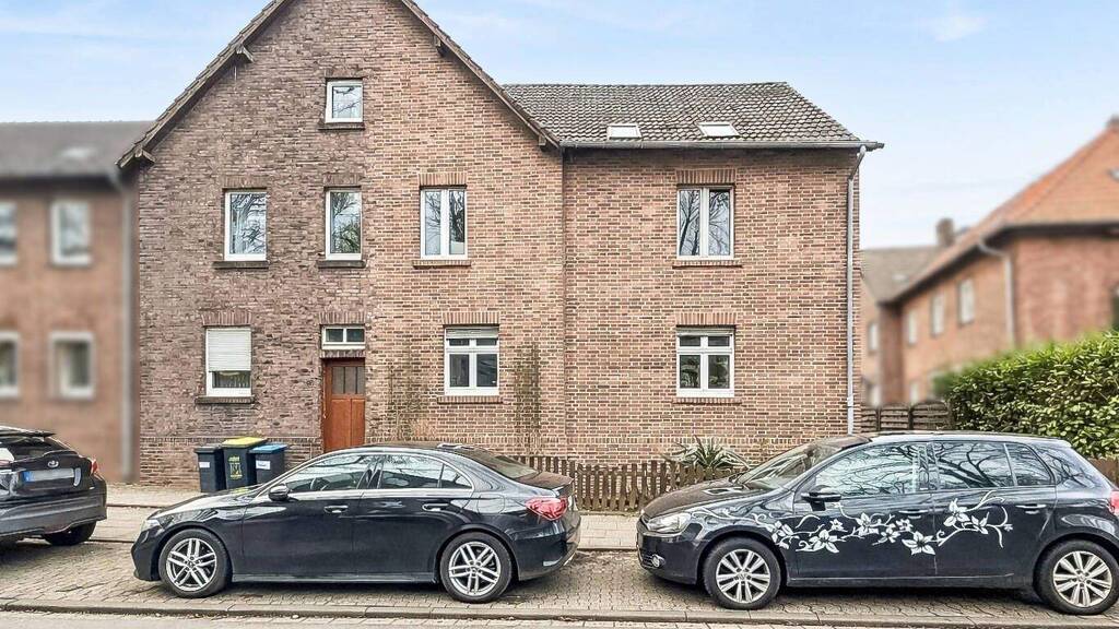 Doppelhaushälfte zum Kauf 480.000 € 6 Zimmer 250 m² 385 m² Grundstück Wehofen Duisburg 47179