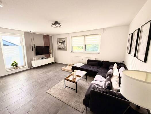 Wohnung zur Miete 955 € 4 Zimmer 111 m² Geschoss 2/2 frei ab 01.11.2026 Kleikamp 26 Nordwalde 48356