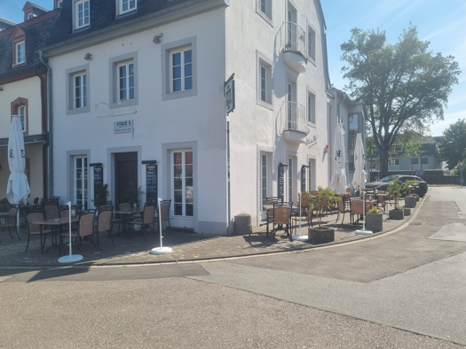 Gastronomie/Hotel zur Miete 2.450 € Trier-Nord Trier 54292