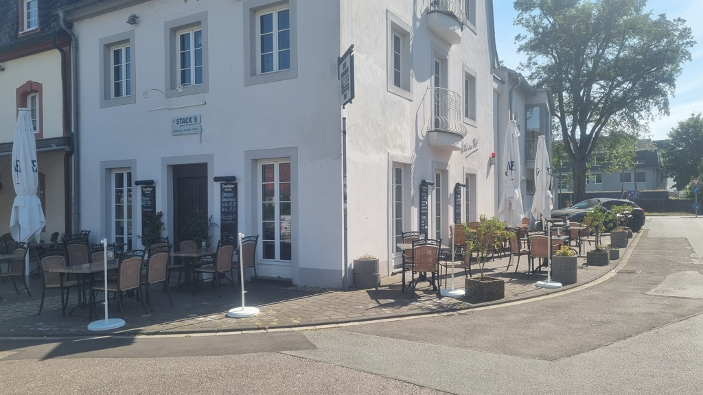 Gastronomie/Hotel zur Miete 2.450 € Trier-Nord Trier 54292