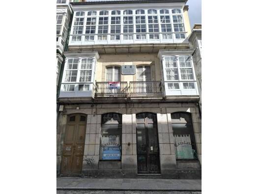 Haus zum Kauf 250.000 € 1 Zimmer 456 m² Ferrol 15402