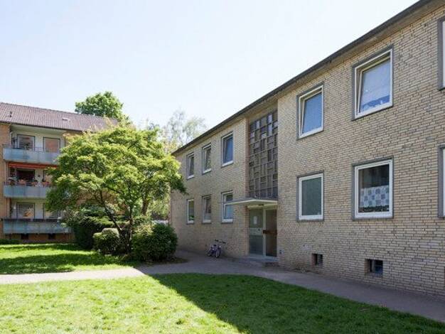 Wohnung zur Miete 818 € 3 Zimmer 77 m² frei ab 22.03.2027 Heinestr. 3 Leichlingen Leichlingen (Rheinland) 42799
