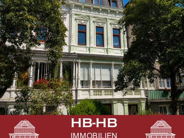 Mehrfamilienhaus zum Kauf 1.200.000 € 12 Zimmer 335 m² 438 m² Grundstück Barkhof Ost 20209