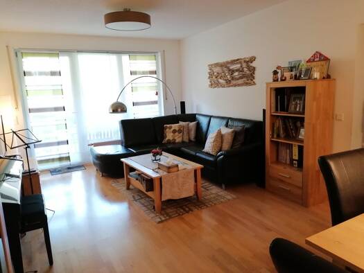 Terrassenwohnung zur Miete 1.260 € 3,5 Zimmer 101,5 m² Geschoss EG/3 frei ab 01.04.2026 Westenviertel Regensburg 93049