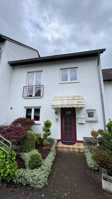 Haus zur Miete 1.450 € 5 Zimmer 195 m² 170 m² Grundstück frei ab sofort St. Ingbert Sankt Ingbert 66386