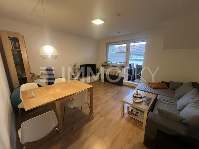 Wohnung zum Kauf 249.990 € 3 Zimmer 70 m²<br/>Wohnfläche Weidedamm Bremen 28215