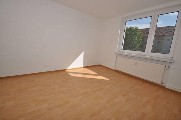 Wohnung zur Miete 385 € 2 Zimmer 48,1 m² 2. Geschoss frei ab 01.09.2025 Geschwister-Scholl-Straße 44 Prenzlau Prenzlau 17291