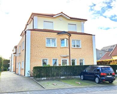Wohnung zur Miete 850 € 2 Zimmer 75,2 m² Bad Zwischenahn Bad Zwischenahn 26160