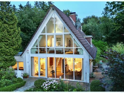 Einfamilienhaus zum Kauf 675.000 € 6 Zimmer 180 m² 941 m² Grundstück Schobüll Husum 25813