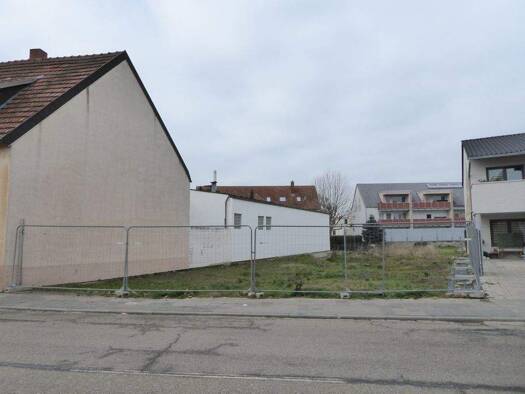 Grundstück zum Kauf 480.000 € 790 m² Grundstück Mutterstadt 67112