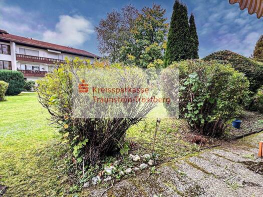 Wohnung zum Kauf 108.000 € 1 Zimmer 34,8 m² Grafing Grassau 83224