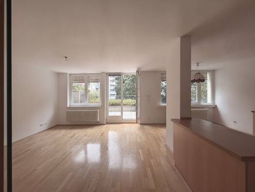 Wohnung zum Kauf provisionsfrei 328.000 € 3 Zimmer 78 m² 1. Geschoss Uferstraße 16 Zentrum-Nord Mitte 04105