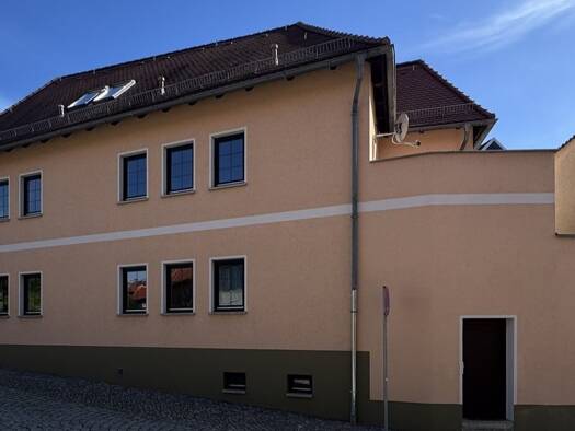 Einfamilienhaus zum Kauf 240.000 € 6 Zimmer 263 m² 123 m² Grundstück Buttstädt 99628