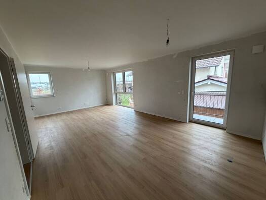 Maisonette zur Miete 1.400 € 5 Zimmer 108 m² Geschoss 2/2 frei ab sofort Büdingen 63654
