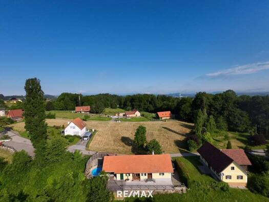 Grundstück zum Kauf 250.000 € 1.203 m² Grundstück Spielfeld 8471