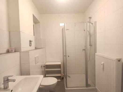 Wohnung zur Miete 395 € 1,5 Zimmer 50 m² 2. Geschoss St Johann Mitte 66111
