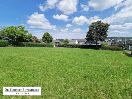 Grundstück zum Kauf 89.000 € 824 m² Grundstück Rennerod 56477