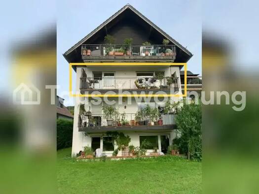 Wohnung zur Miete Tauschwohnung 1.150 € 3 Zimmer 94 m² Katterbach Bergisch Gladbach 51467