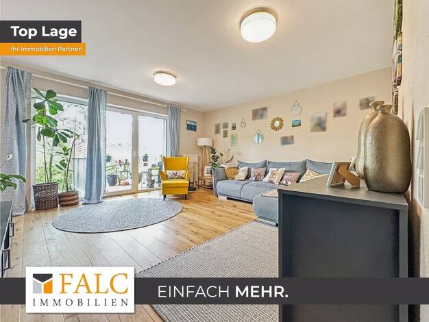 Wohnung zum Kauf 425.000 € 3 Zimmer 87,5 m² 1. Geschoss frei ab 01.07.2026 Geismar Göttingen 37085