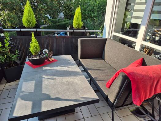 Wohnung zur Miete 1.157 € 3 Zimmer 89 m² Geschoss 1/3 frei ab 01.02.2027 Calw Calw 75365