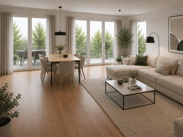 Wohnung zum Kauf provisionsfrei 549.000 € 3 Zimmer 86,4 m² 1. Geschoss Limburger Str. 12 Neustadt-Nord Innenstadt 50672