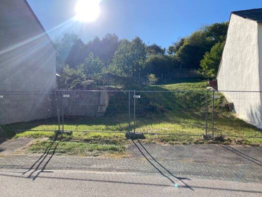 Grundstück zum Kauf 70.000 € 864 m² Grundstück Onsdorf 54456
