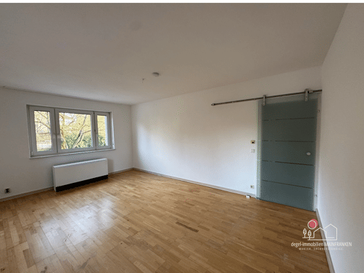 Wohnung zur Miete 830 € 4 Zimmer 84 m² 1. Geschoss Nordwestlicher Stadtteil Schweinfurt 97421