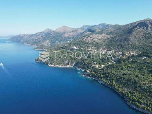 Land-/Forstwirtschaft zum Kauf 71.050 € Trsteno Dubrovnik