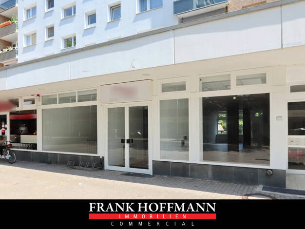 Verkaufsfläche zur Miete 9 € 134 m² Verkaufsfläche Garstedt Norderstedt 22850