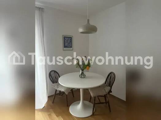 Wohnung zur Miete Tauschwohnung 1.045 € 2,5 Zimmer 68 m² 1. Geschoss Braunsfeld Köln 50933