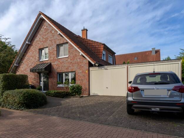 Mehrfamilienhaus zum Kauf 369.000 € 6 Zimmer 187 m² 579 m² Grundstück Selm 59379