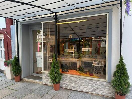 Laden zur Miete provisionsfrei 873 € 3 Zimmer Kasseler Str. 16 Melsungen 34212